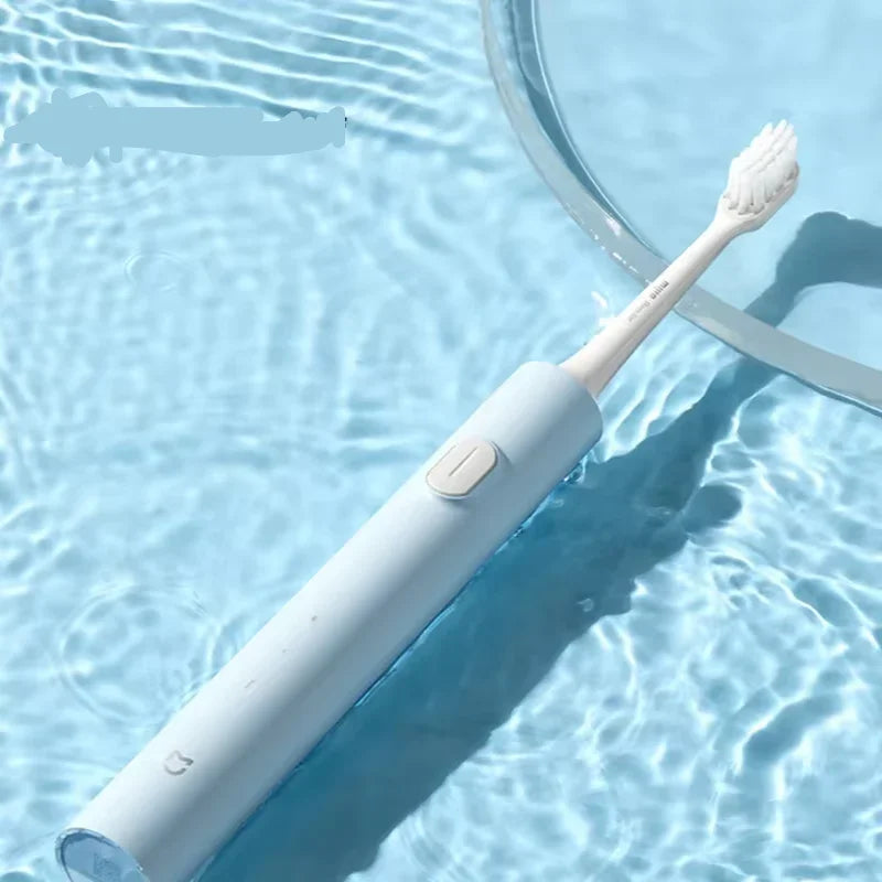 Escova de Dente Elétrica Xiaomi Recarregável