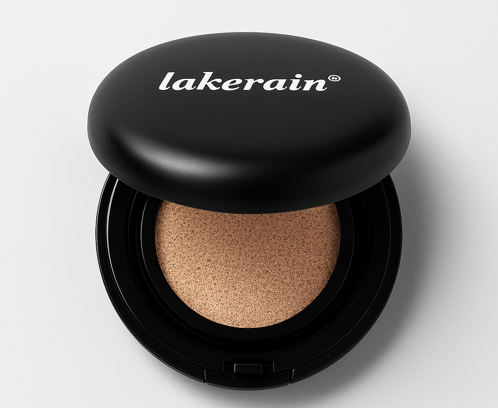 Base Cushion Cobertura Completa FPS – Maquiagem Coreana