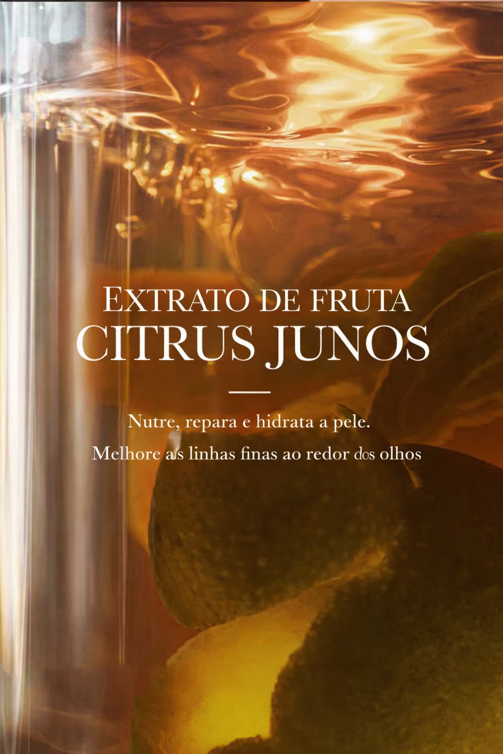 hidratante para o rosto