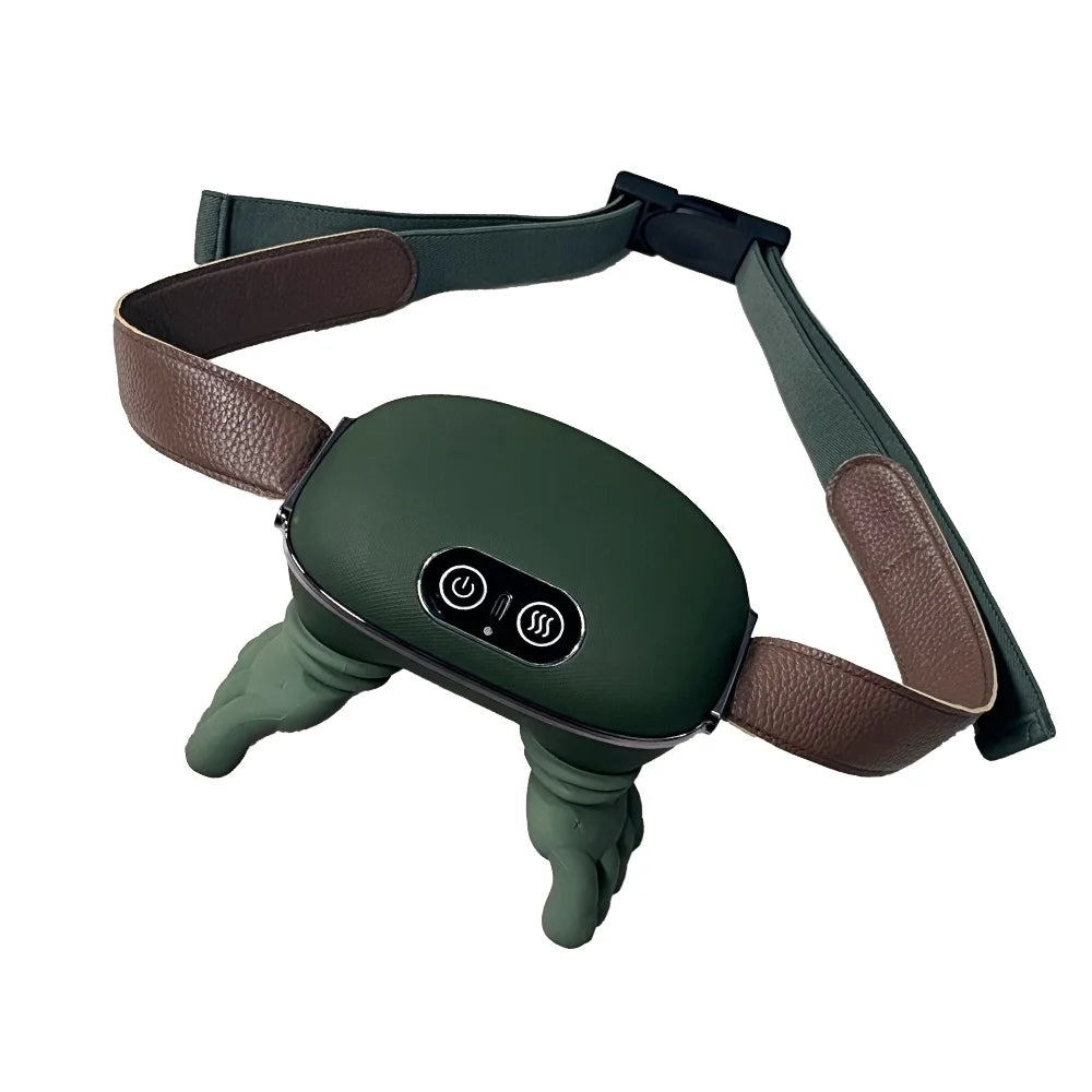 Massageador de Pescoço