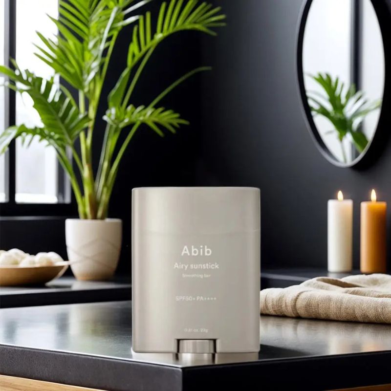 protetor solar facial