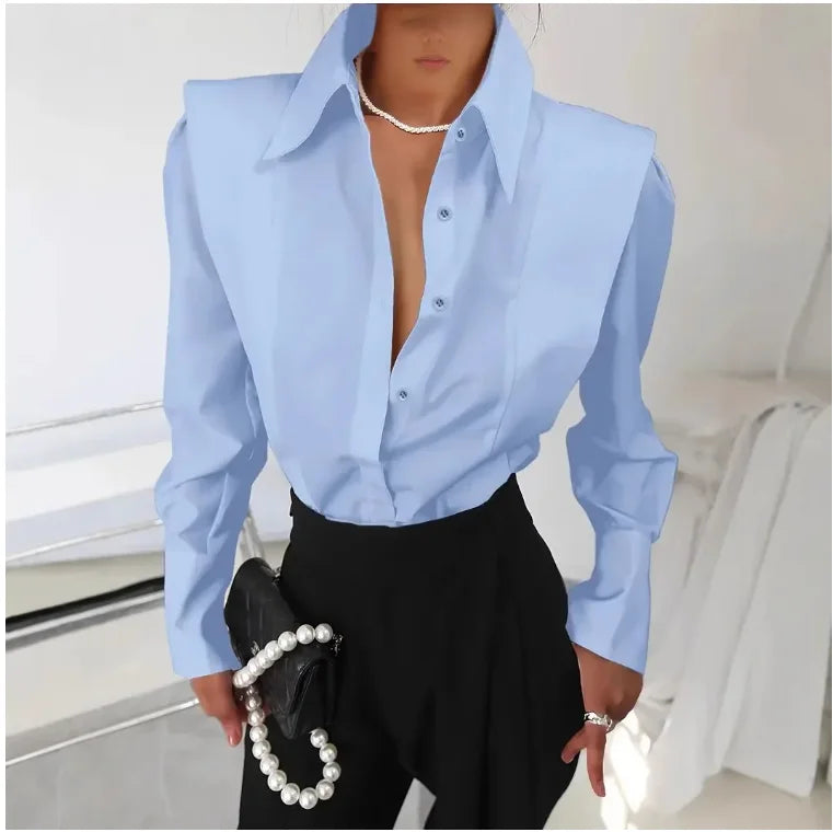 Camisa Essência Impecável