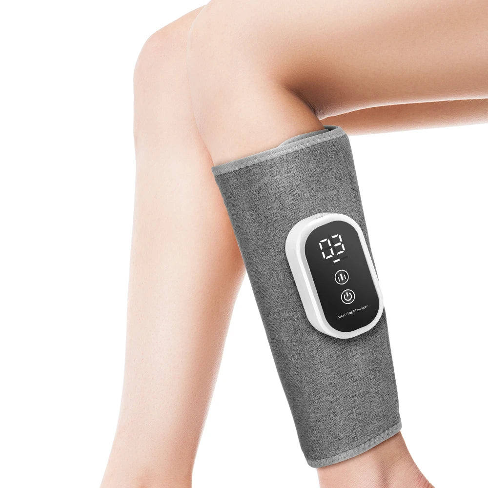 MASSAGEADOR MOVIMENTO LEVE