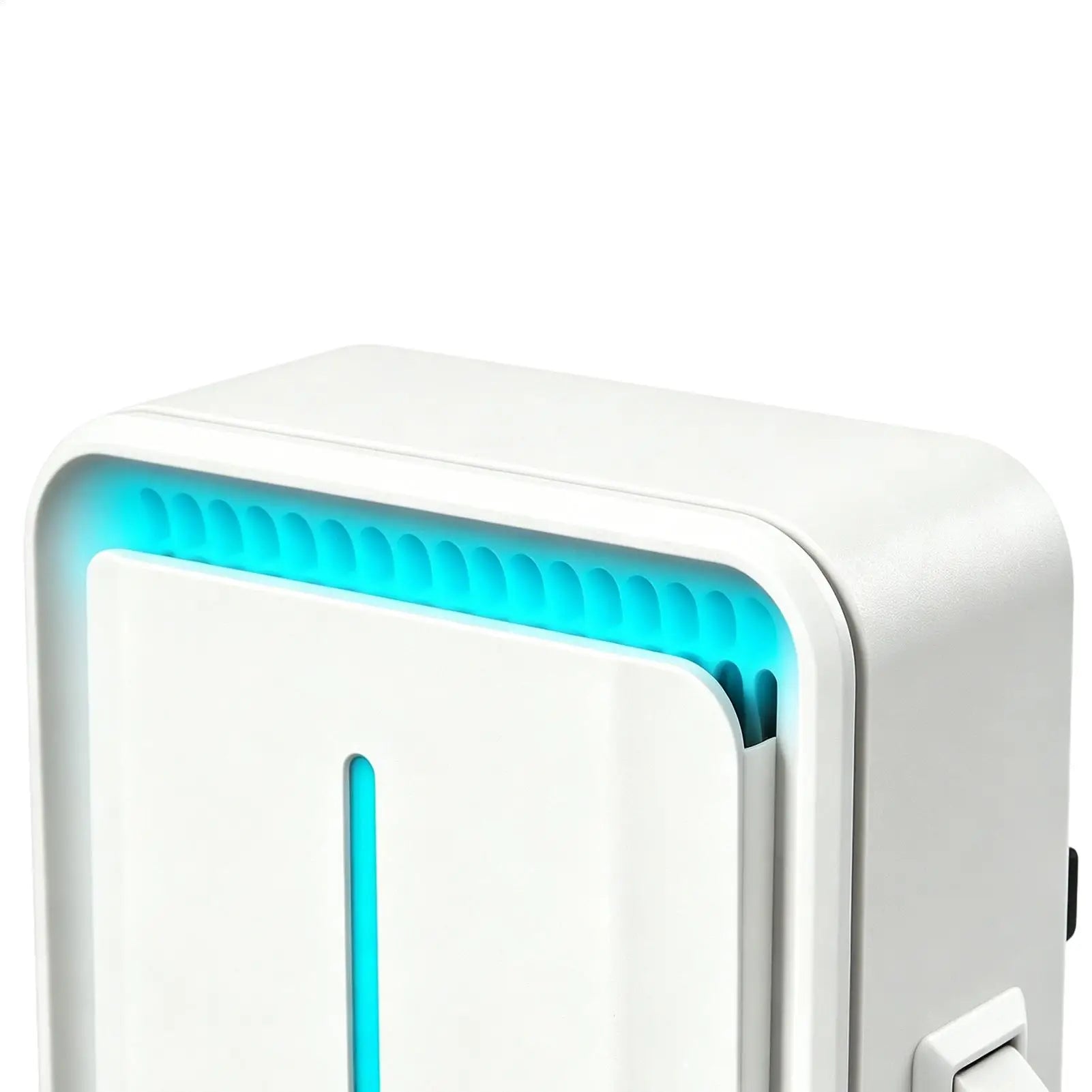 Purificador de Ar para Ambientes – Respire Leve