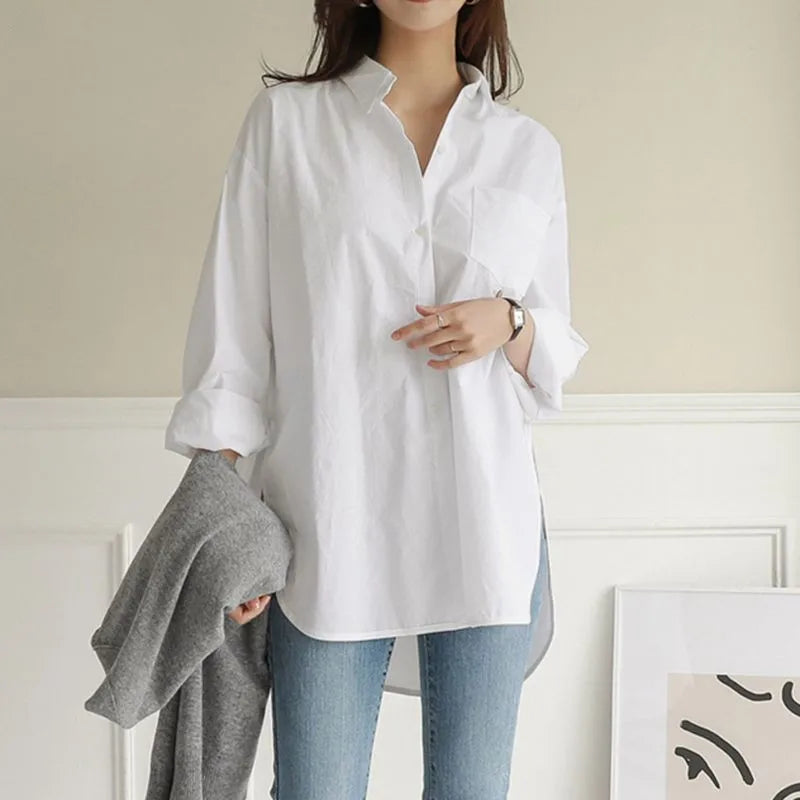 Camisas Versatilidade Sofisticada | COMPRE DUAS E GANHE UMA DE BRINDE |