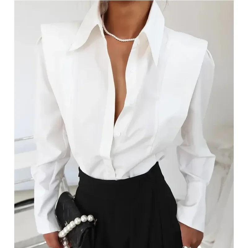 Camisa Essência Impecável