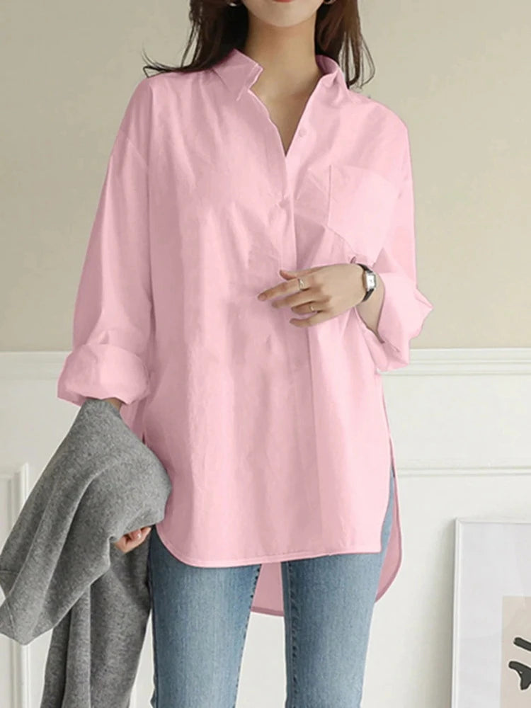 Camisas Versatilidade Sofisticada | COMPRE DUAS E GANHE UMA DE BRINDE |
