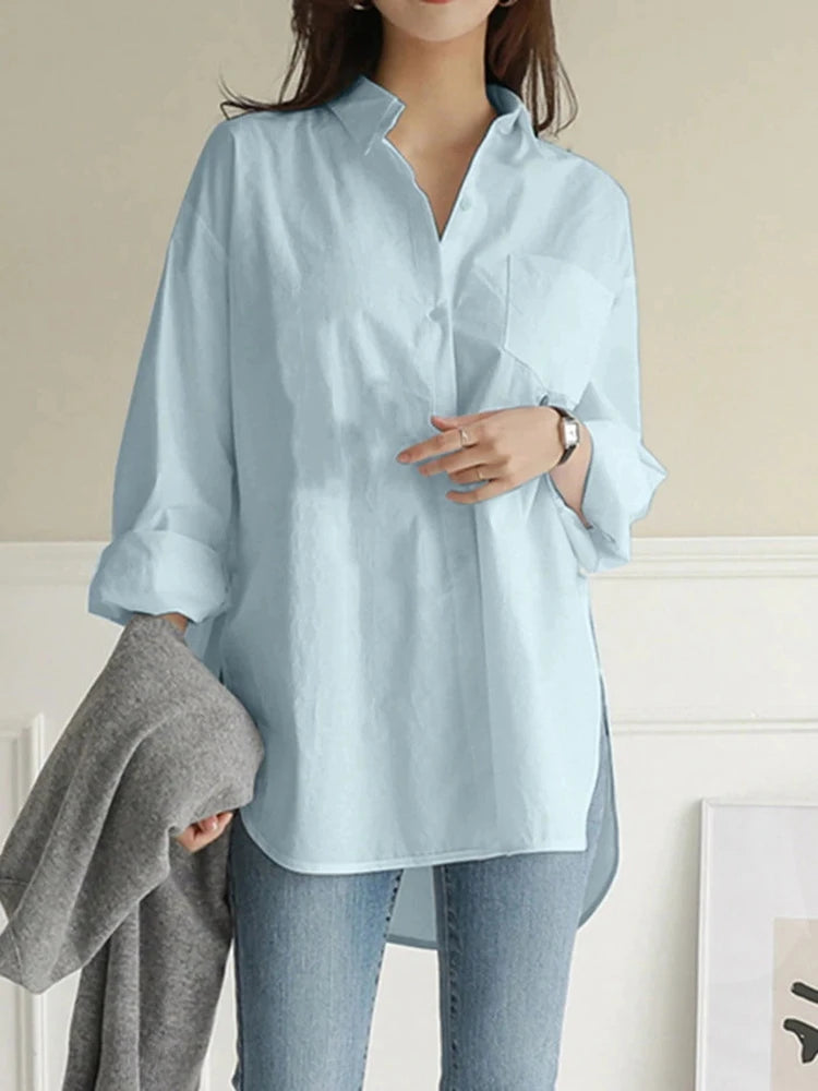 Camisas Versatilidade Sofisticada | COMPRE DUAS E GANHE UMA DE BRINDE |