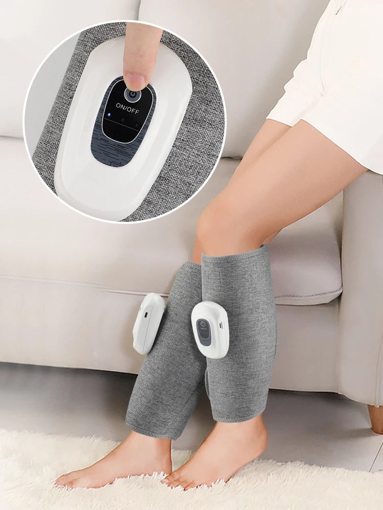 MASSAGEADOR MOVIMENTO LEVE