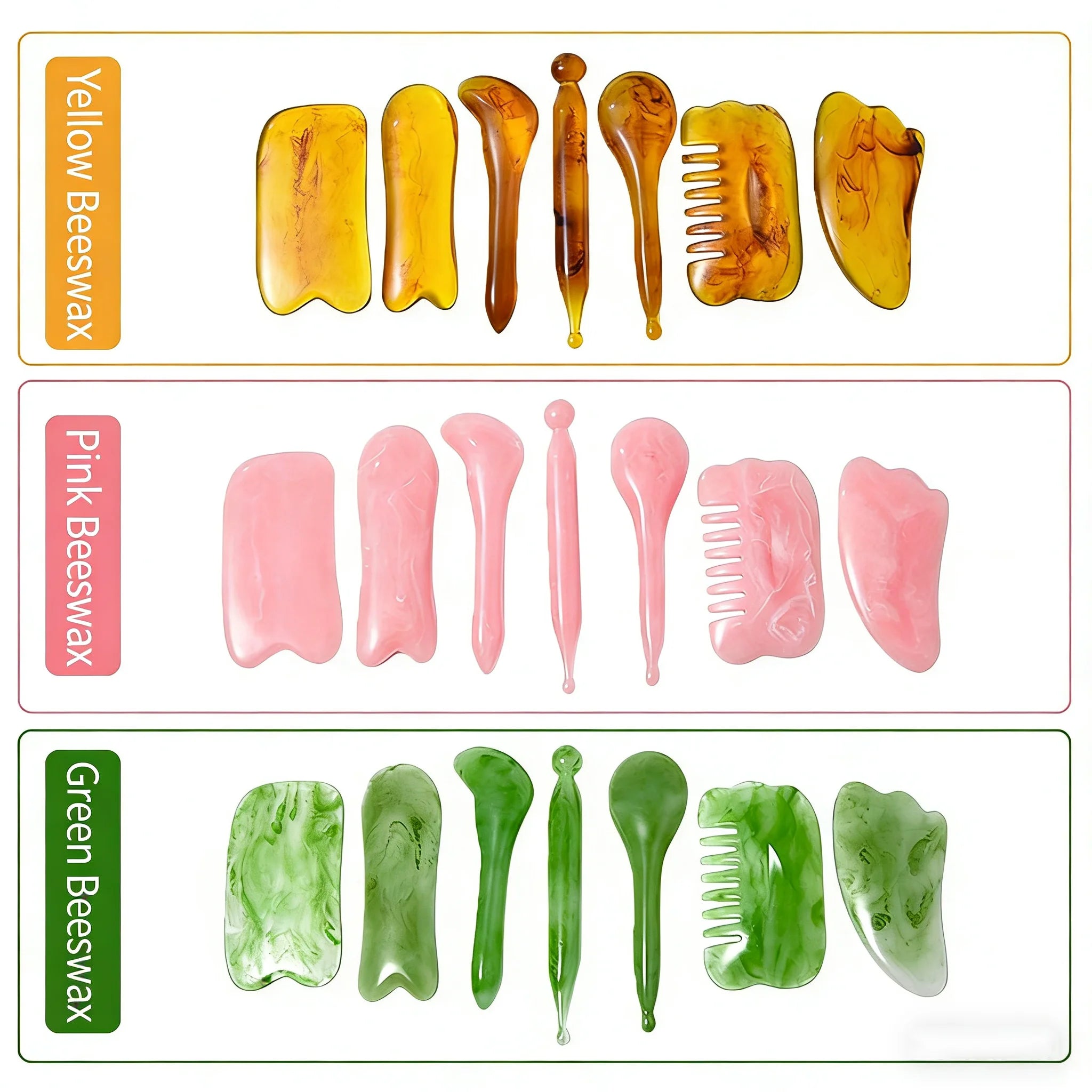 Ritual Gua Sha Imperial