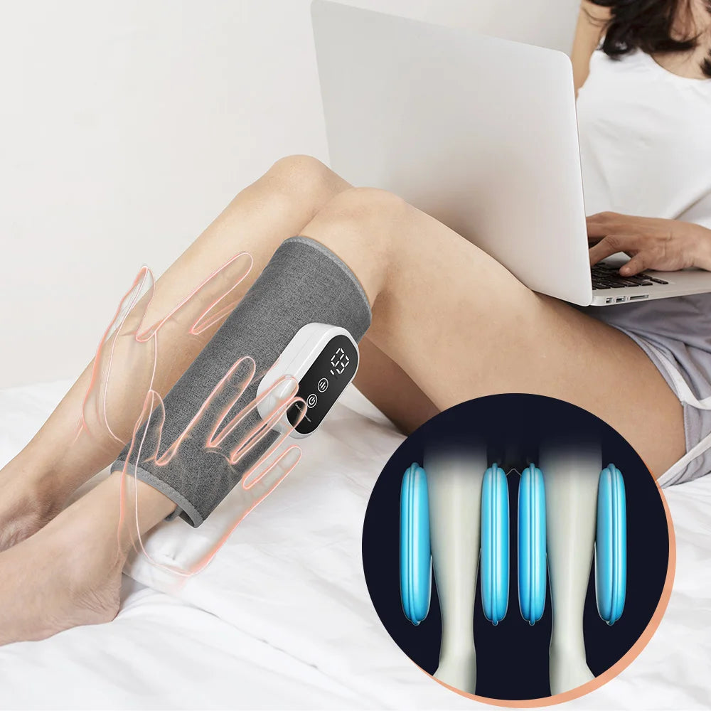 MASSAGEADOR MOVIMENTO LEVE