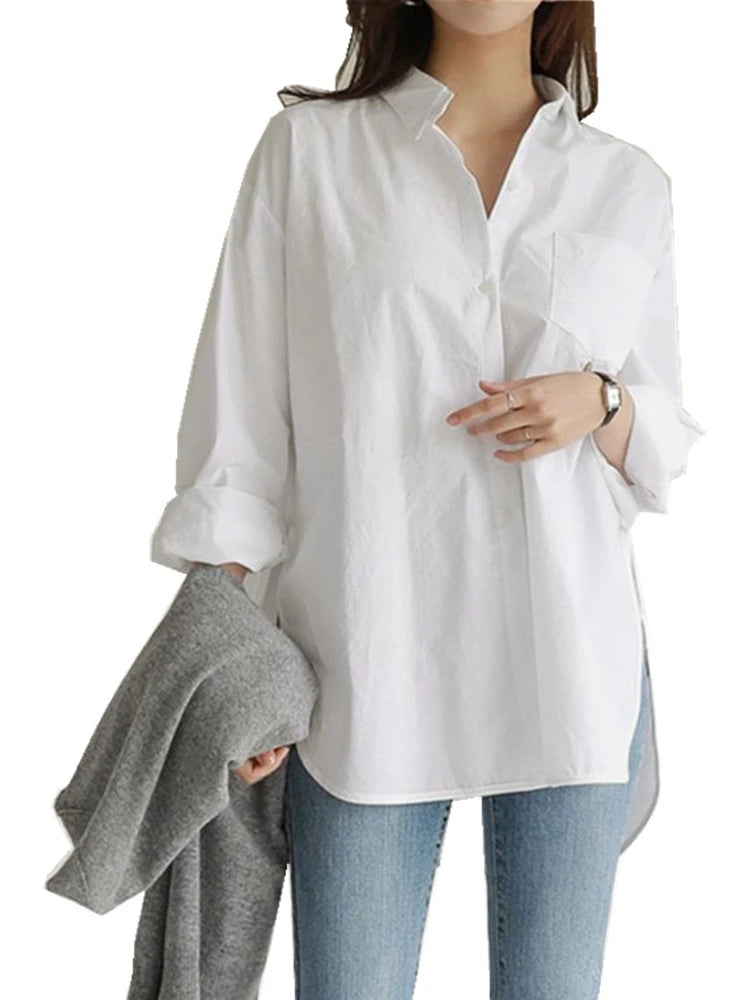 Camisas Versatilidade Sofisticada | COMPRE DUAS E GANHE UMA DE BRINDE |
