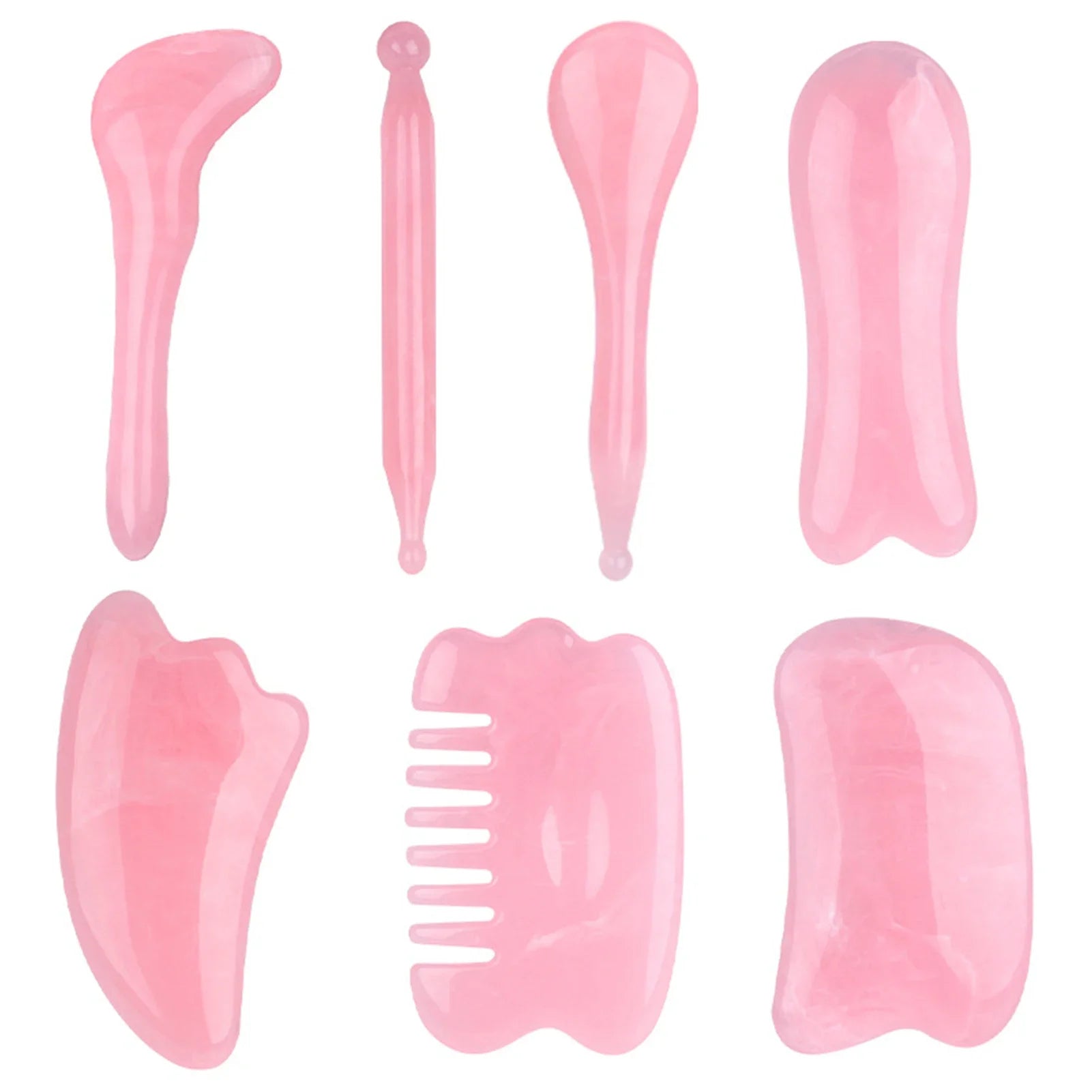 Ritual Gua Sha Imperial
