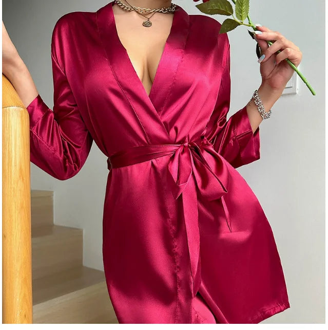 Kimono Pausa Elegante