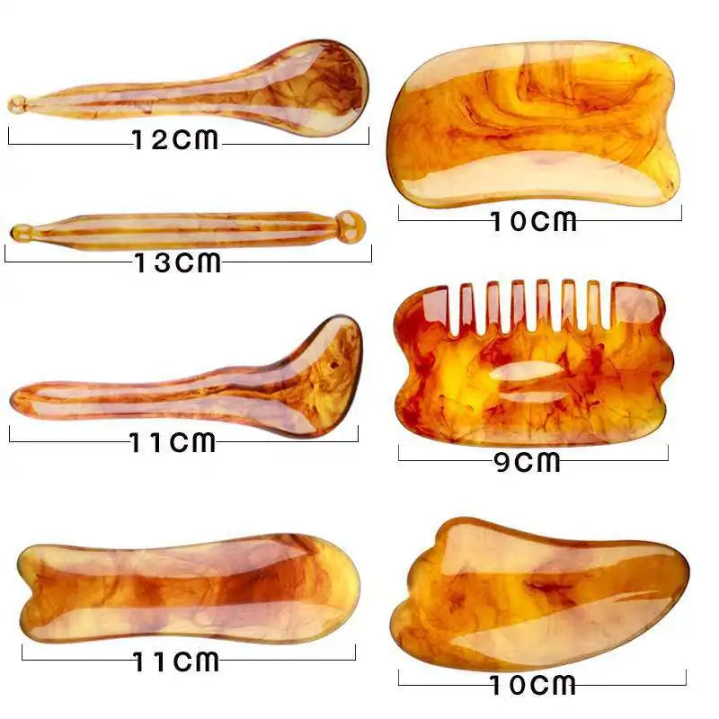 Ritual Gua Sha Imperial