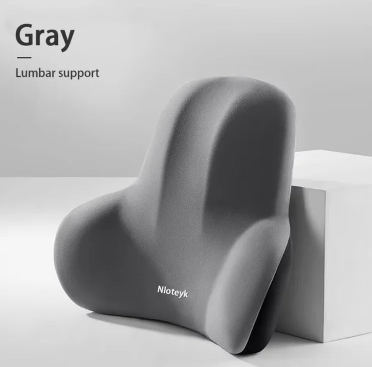 Almofada Ergonômica Premium para Cadeira e Escritório