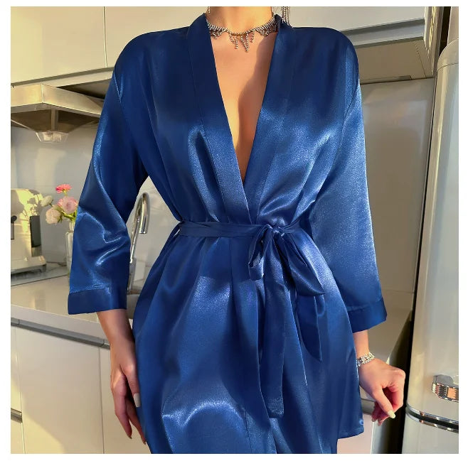 Kimono Pausa Elegante