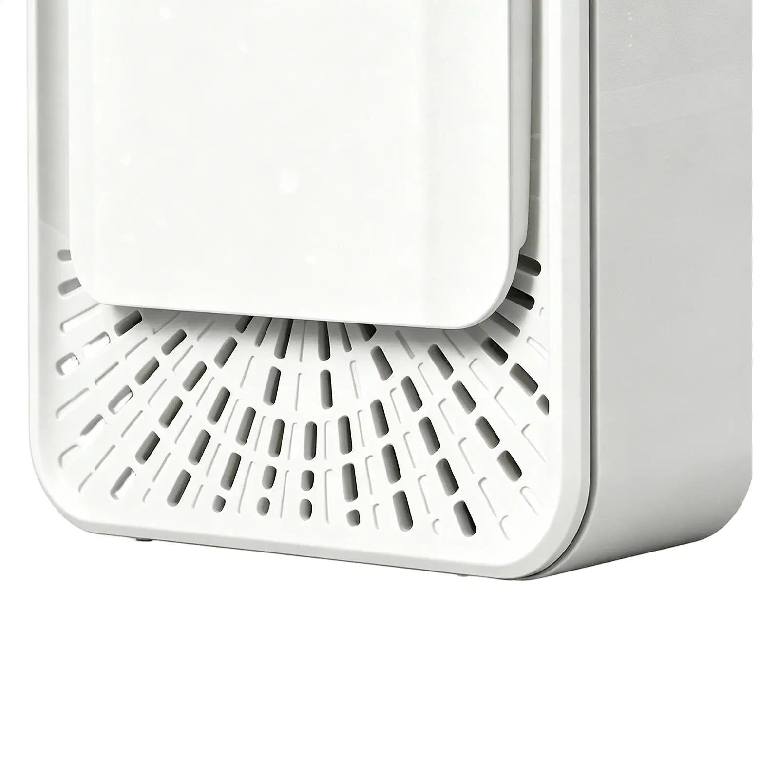 Purificador de Ar para Ambientes – Respire Leve