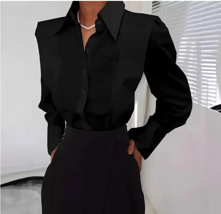 Camisa Essência Impecável