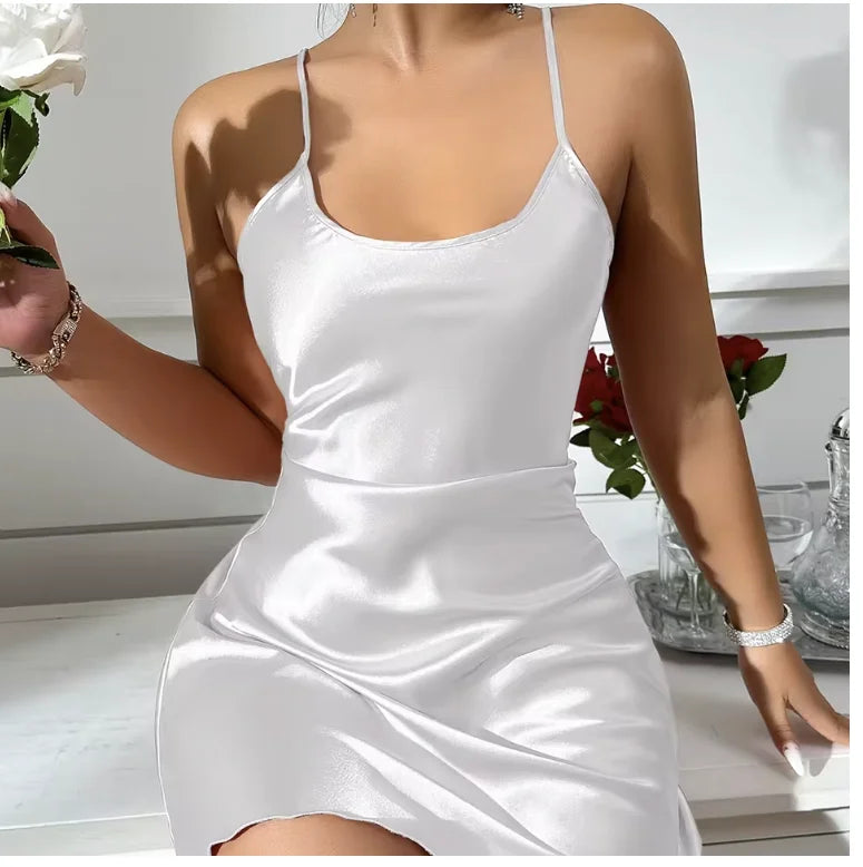 Camisola Refúgio de Seda