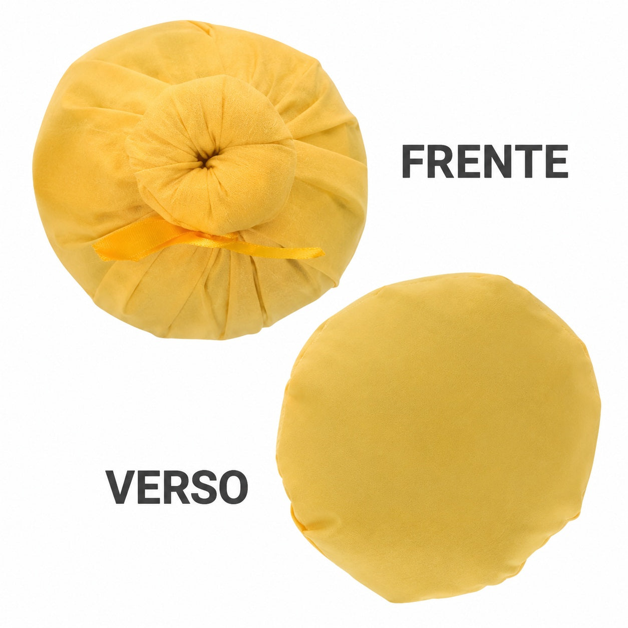Compressa de Ervas Tailandesa para Olhos e Rosto