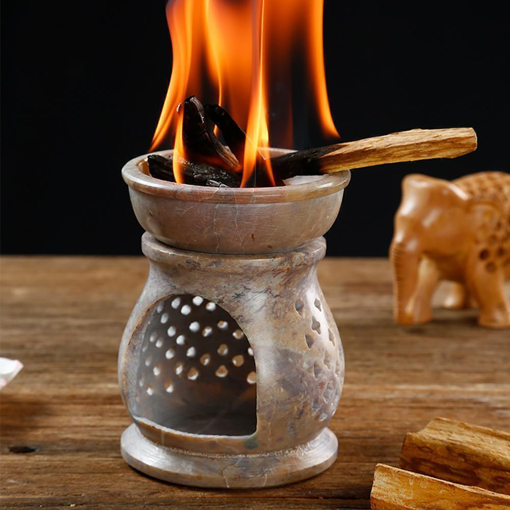 Paulo Santo Peruano - Incenso Natural de Limpeza Energética