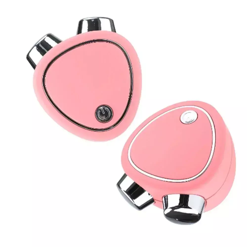 Lifting Facial EMS Antirrugas Recarregável