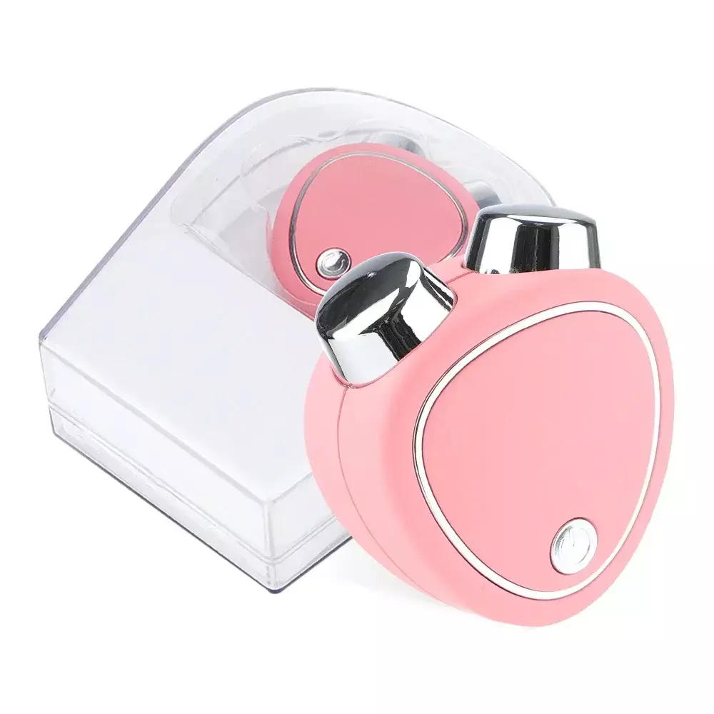 Lifting Facial EMS Antirrugas Recarregável