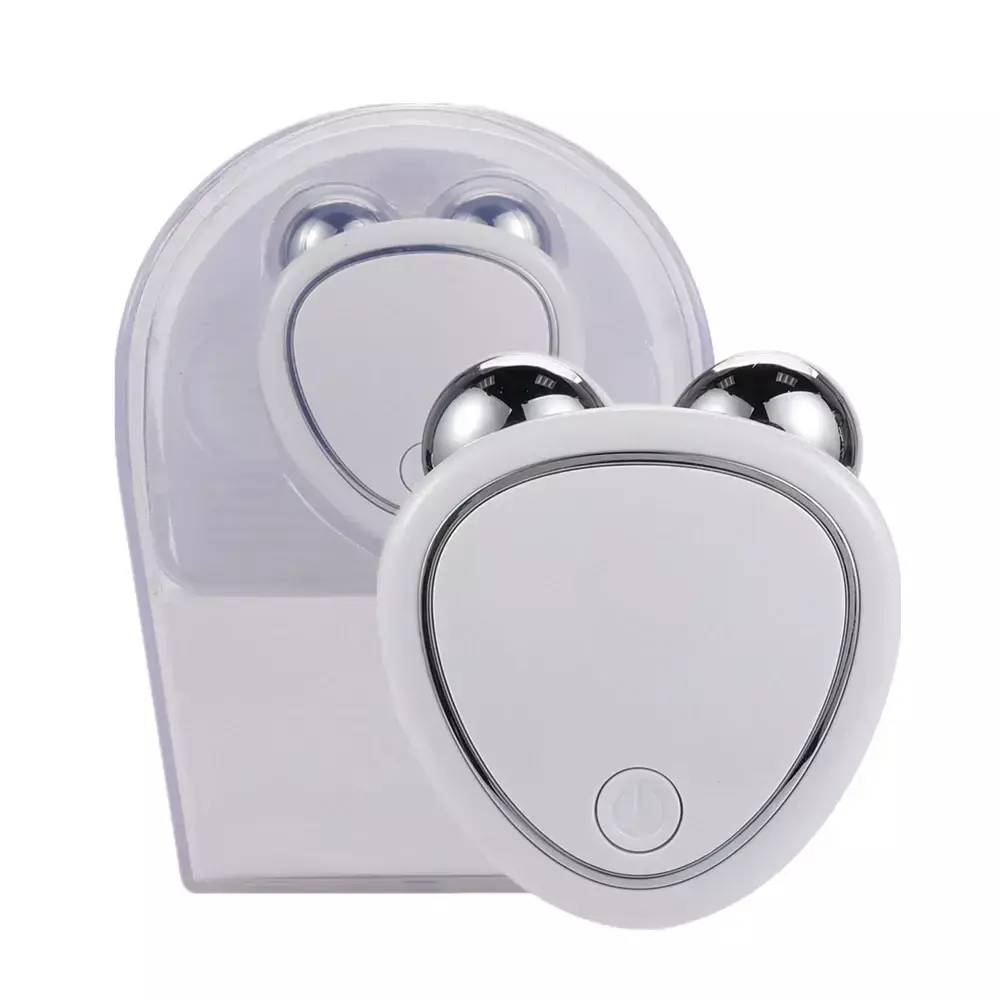 Lifting Facial EMS Antirrugas Recarregável