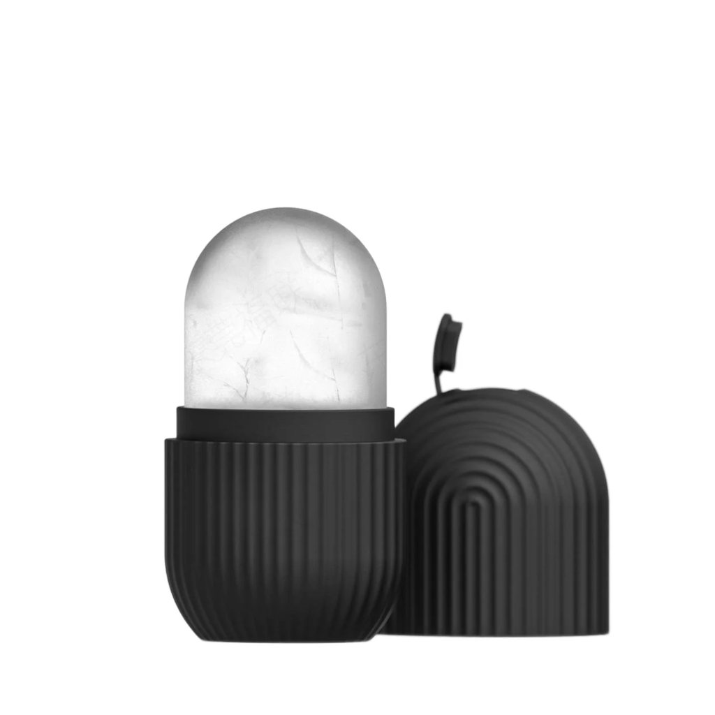 Roller cuidados com a pele do Rosto