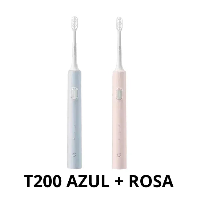 Escova de Dente Elétrica Xiaomi Recarregável