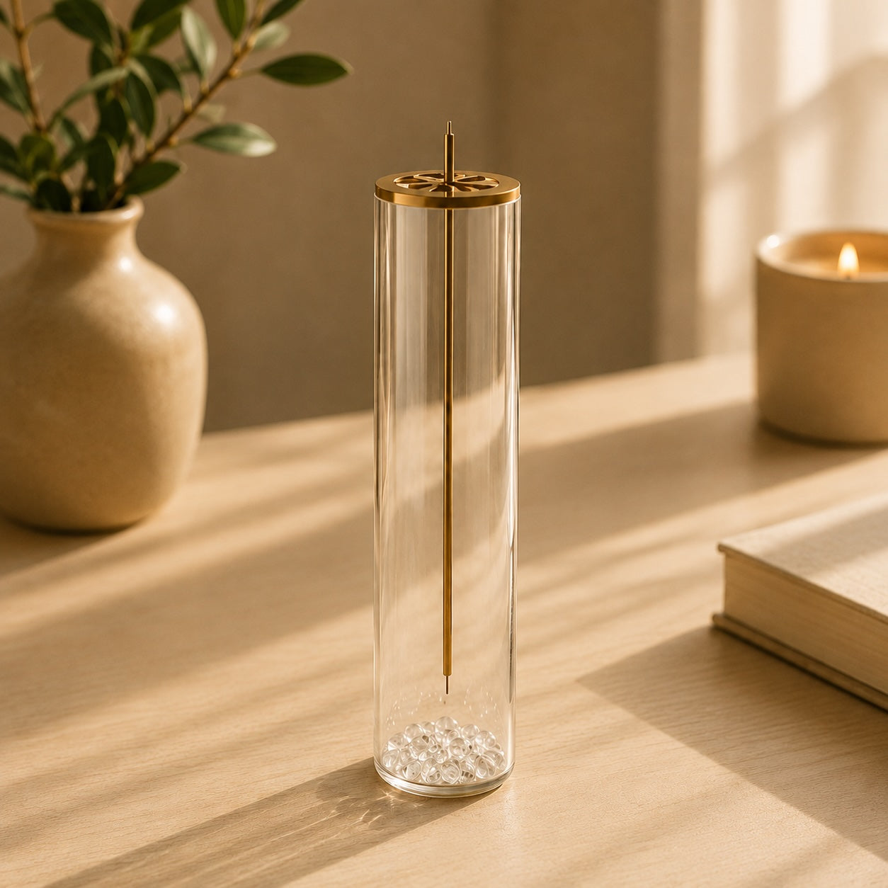 Kit Ritual Palo Santo Premium