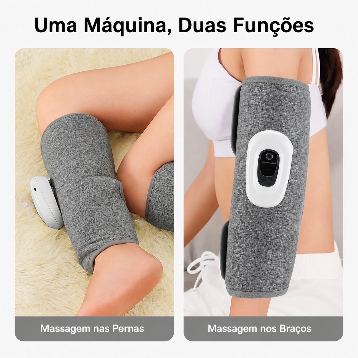 MASSAGEADOR MOVIMENTO LEVE