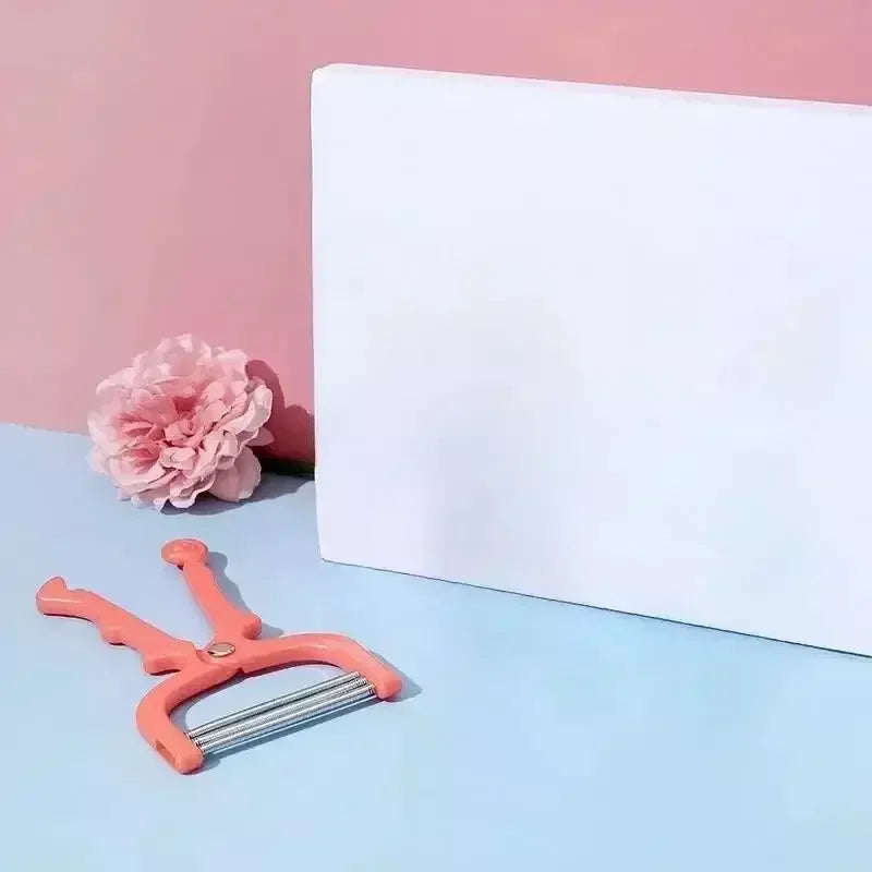 Removedor manual de Pelos Facial