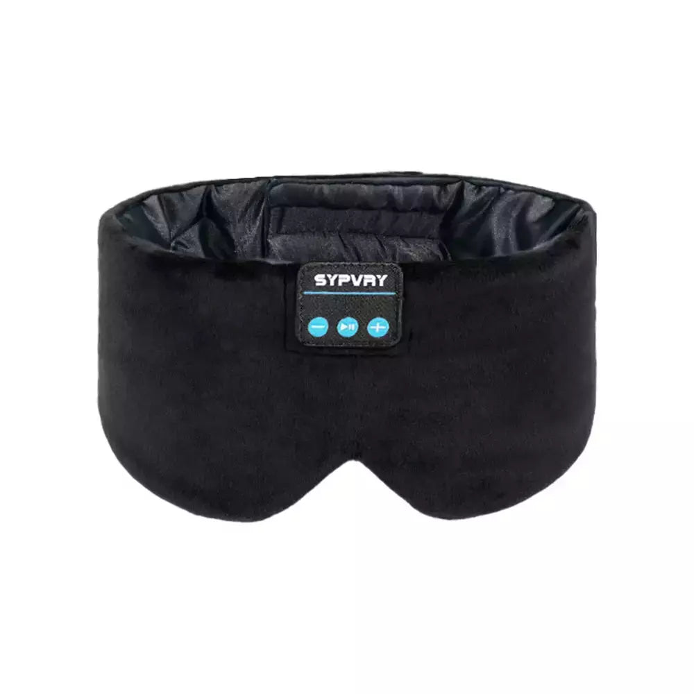 Máscara  Bluetooth para Dormir